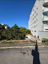 Terreno Urbano em Garibaldi com 444m²