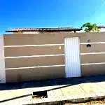 Casa em Mossoró com 56,85 m² e terreno de 150 m²
