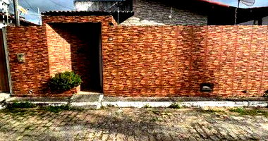 Casa com 2 Quartos em Ceará-Mirim/RN - Ocupado