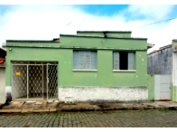 Casa Residencial 67m² com 135m² de terreno, desocupada