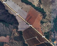 Terreno rural com 5 hectares e benfeitorias em Fazenda Chapadão