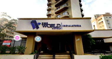 Apartamento 1 quarto, 1 banheiro, 1 vaga, 52.5m² útil, desocupado