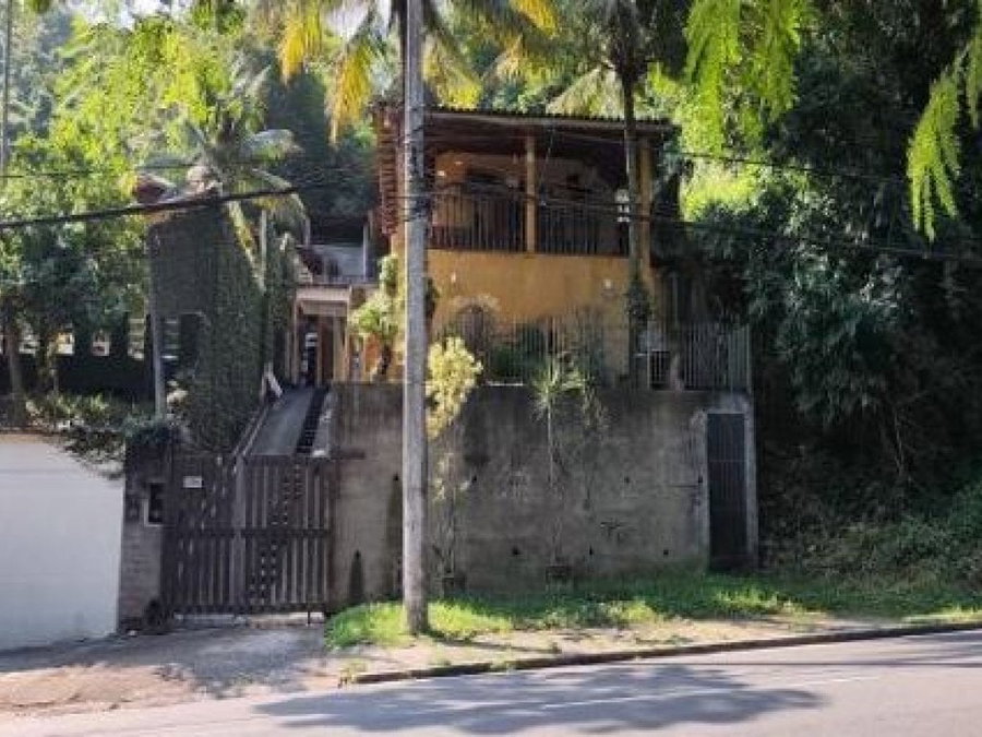 Casa 239 m² em Jacarepaguá, Rio de Janeiro - Ocupada