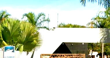 Terreno em Loteamento Furnas Iate Clube com 480m²