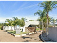 Terreno em Loteamento Furnas Iate Clube com 480m²