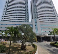 Apartamento com 2 vagas, 72,75m², 2 quartos