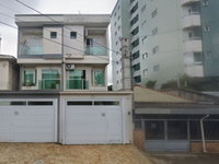 Casa com 183 m², 3 quartos, 2 banheiros, ocupada, ideal para investimento