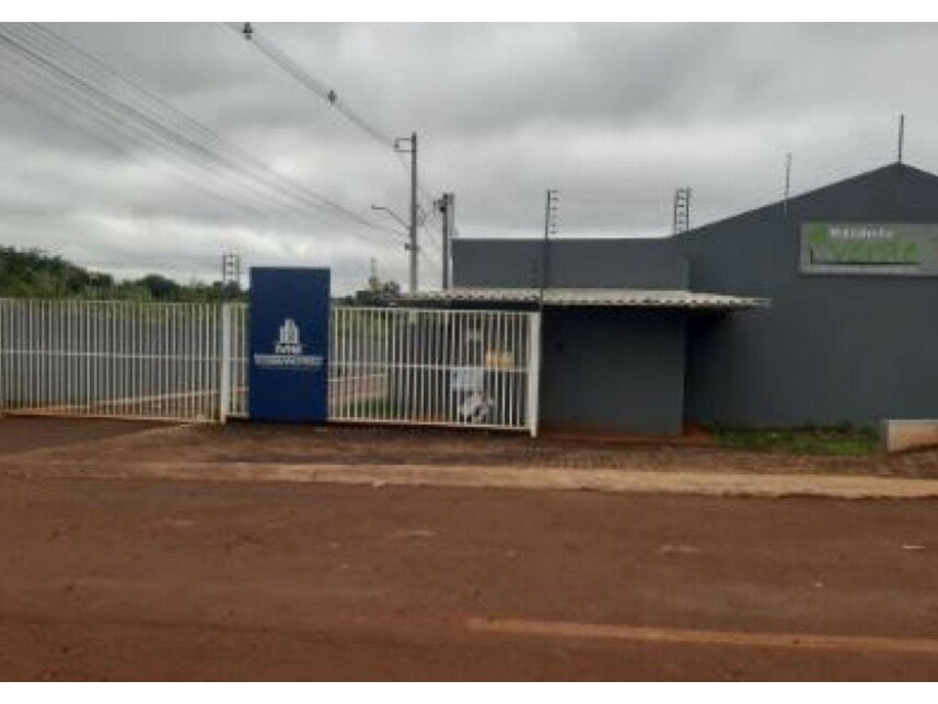 Casa em Leilão com 63m² Construída em Foz do Iguaçu