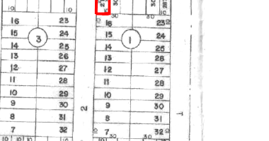 Terreno com 287m² em Luziânia/GO