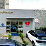 Prédio Comercial na Av. Santa Júlia, 35 - João Pessoa