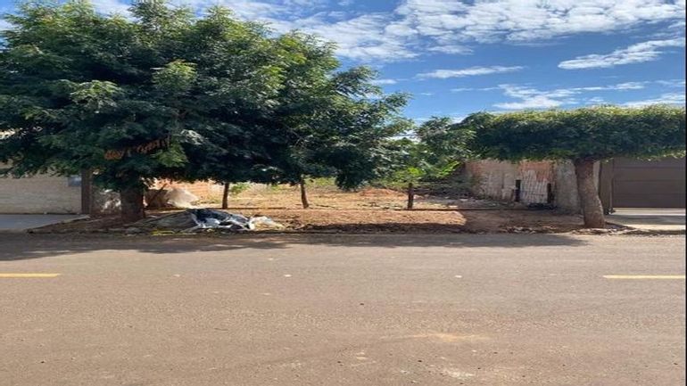 Terreno Urbano em Miranda/MS com 500m²