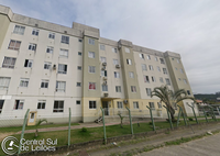 Apartamento com 50m² em Gaspar/SC