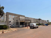 Apartamento 42m² em Palmas/TO com 2 quartos
