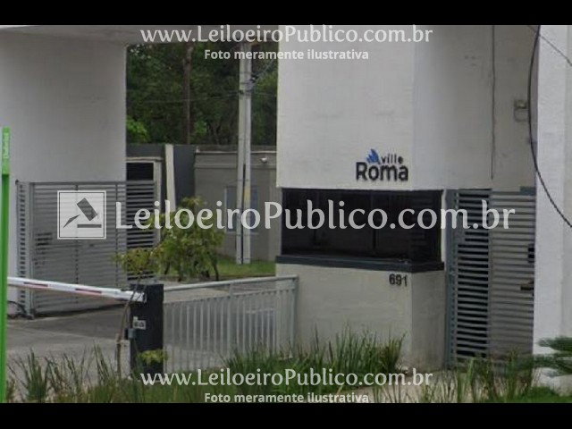 Apartamento 48m² no Rio de Janeiro (RJ) - 2 quartos e 1 vaga
