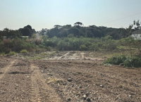 Terreno Urbano Amplo em Monte Castelo