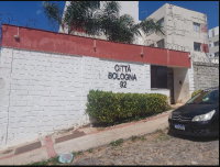 Apartamento com 2 quartos em Ribeirão das Neves