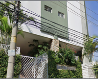 Apartamento com 70 m² - 1 Vaga - Santana, São Paulo