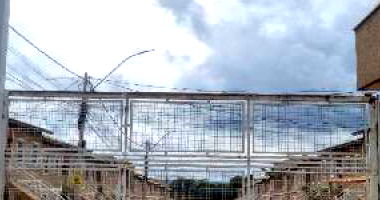 Apartamento Caixa com 2 quartos em Valparaíso de Goiás/GO