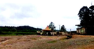 Terreno Amplo de 101.825m² em Curitiba com Potencial de Desenvolvimento