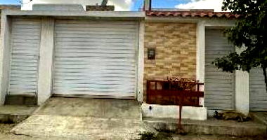 Casa com 2 Quartos em Santa Cruz do Capibaribe/PE