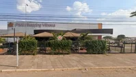 Imóvel Comercial com Duas Construções em Shopping