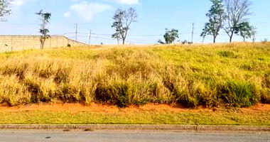 Terreno em Condomínio com 1082m² em Tuiuti/SP