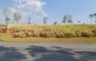Terreno em Condomínio com 1082m² em Tuiuti/SP