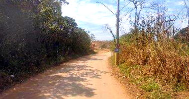 Terreno amplo de 18.150m² em Jacareí/SP