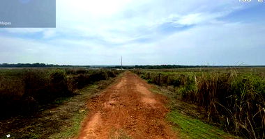 Fazenda Rural com 61,6997ha em Sorriso/MT