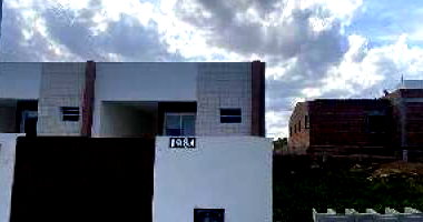 Casa com 2 quartos e 2 banheiros em Itabaiana/PB - 85,5m²