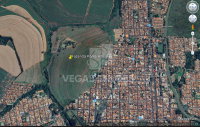 Fazenda Ponte Alta com 22,3% de participação, 249,44 hectares