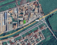 Lote de Terreno 949m² em Igaratá do Tiet