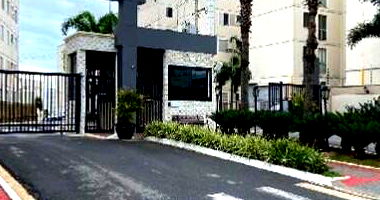 Apartamento 2 quartos, 1 banheiro, 41m², 1 vaga