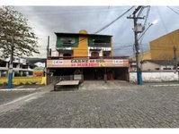 Prédio residencial com 254m² em Muriqui, Mangaratiba/RJ