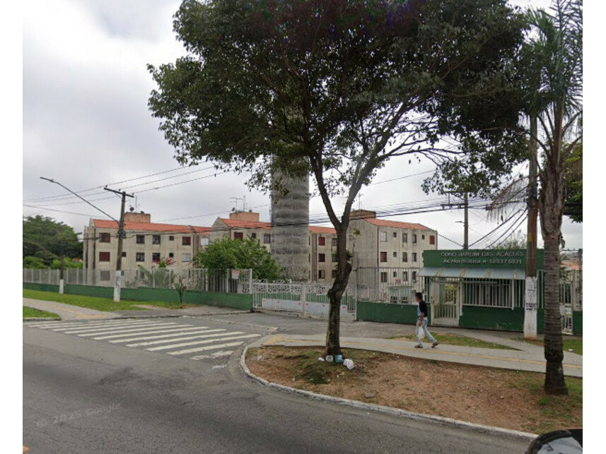 Apartamento em Leilão com 2 Quartos em Guaianazes, São Paulo