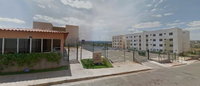 Apartamento com 2 quartos em Luziânia/GO