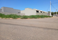 Terreno com 126,91 m² em Jardim Primavera