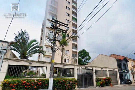 Apartamento no Ipiranga com 3 dormitórios e 164m²