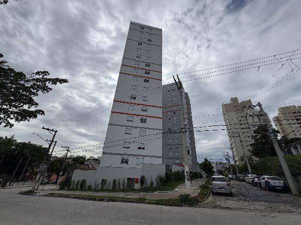Apartamento com 2 quartos, 1 vaga de garagem, 89,61 m²