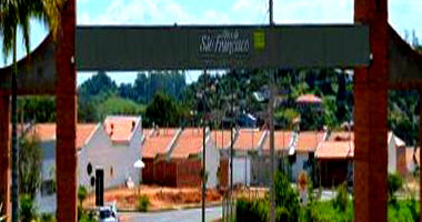 Terreno 224,80 m² em Piracicaba