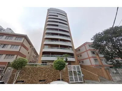 Apartamento de 52,70 m² com 1 vaga