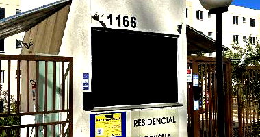 Apartamento 2 Quartos com Vaga em Bauru