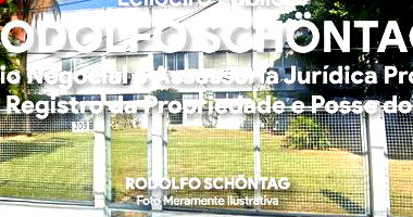 Galpão Urbano com 4.920m² em Rio de Janeiro