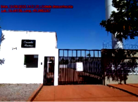 Casa com 2 quartos em Goiânia/GO