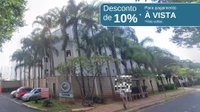 Apartamento 1 dorm. 43,61m² em Uberlândia/MG