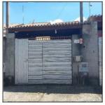 Casa em Guararema - Cond Res Paraíba II com 2 Quartos e 1 Banheiro