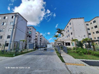 Apartamento 1 Quarto, 1 Banheiro e 67,08 m²