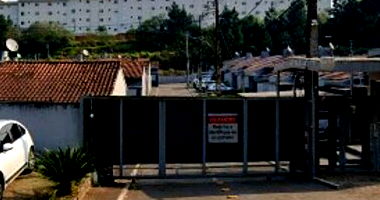 Casa em Leilão com 65,70m² Privativos em Novo Hamburgo/RS