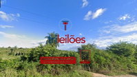 Terreno rural de 121.331 m² em Caririacu/CE