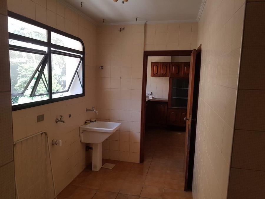 Apartamento com 234m² em São Paulo - Vila Andrade
